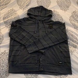 Zoo York Men’s Hoodie XXL